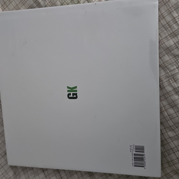 Golf Kitchen Cookbook - Picture 2 of 2